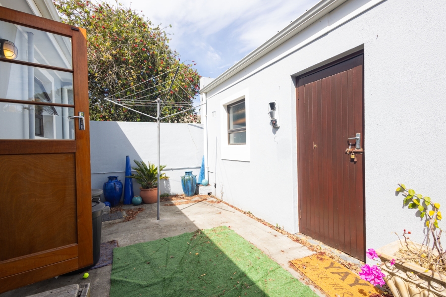 2 Bedroom Property for Sale in Ridgeworth Western Cape